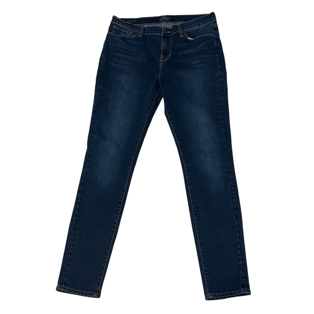 Lucky‎ brand women’s boyfriend jeans size 14/32 R